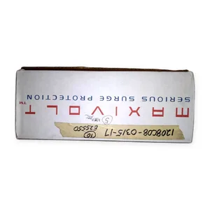 1208C08-0315-17 Surge Protector – actual item, photo 1 of 4