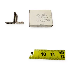 Gould G30T62 Overload Relay Heater Element