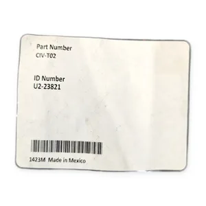 Deutsch CIV-T02 ETE Cable