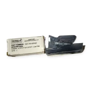 Petrilla Technologies PET-TR-43F43F Adapter