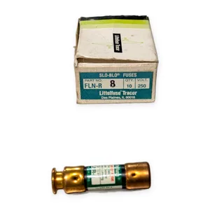 Littelfuse Flnr 8 Fuse