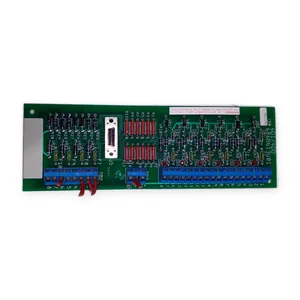 Fischer Porter 686B613U01 Circuit Board Industrial Control