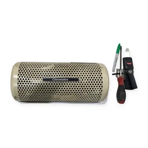 Chromalox 170-049977-001 Heater