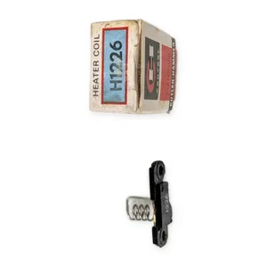 Cutler-Hammer H1226 Relay Heater Coil Element
