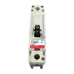 Cutler-Hammer 091129-T Molded Case Circuit Breaker – actual item, photo 1 of 7