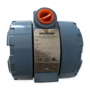 Rosemount 444RL1D1A1E6 Transmitter