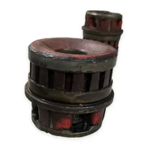 Ridgid Pipe Fitting