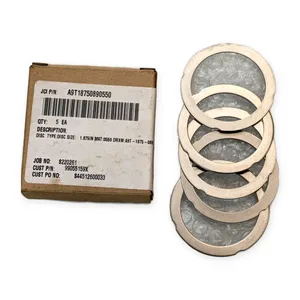 John Crane 99055159X Mechanical Seal