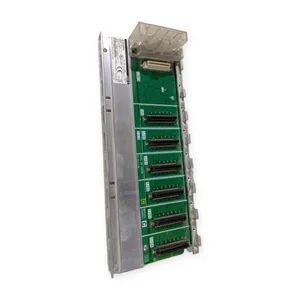 Mitsubishi Q35B Unit 5 Slot PLC Rack Backplane