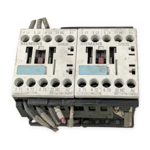 Siemens 3RA1316-8XB30-1AK6 Sirius Reversing Contactor