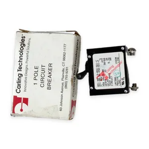 Carling O6062-1177 Technologies Circuit Breaker – actual item, photo 1 of 4