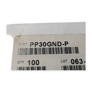 Anderson Power PP30GND-P Connector