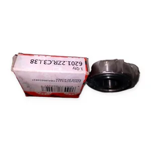 6201.2ZR.C3.L38 Bearing