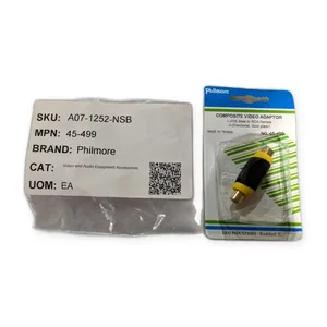 Philmore 45-499 – actual item, photo 1 of 10