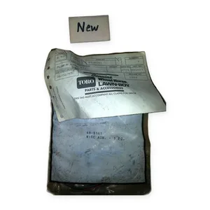 49-8141 Wire Assembly Harness