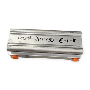 SMC CDQ2B32-100DZ-M9BWL Compact Air Cylinder