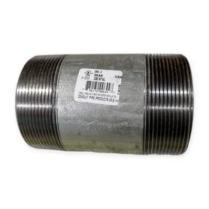 Conduit Pipe Products 3XA5 Pipe Fitting – actual item, photo 1 of 4