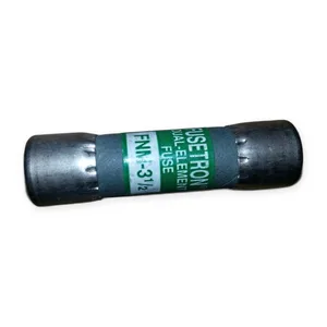 Bussmann FNM-3 Dual Element Time Delay Fuse