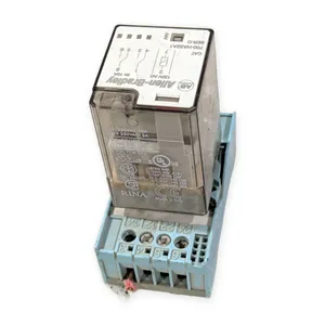 Allen-Bradley 700-HA32A1 Tube Relay