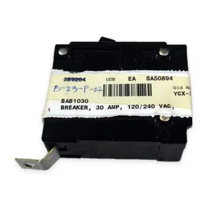 Eaton R23-F-C Bolt-On Circuit Breaker – actual item, photo 1 of 6