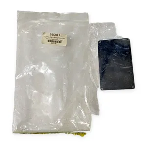 Cool Muscle 265047 Heat Transfer Plate Motor