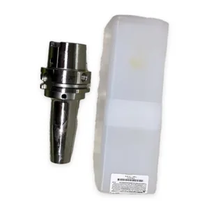 Erickson 12ER Shrink Fit Tool Holder – actual item, photo 1 of 5