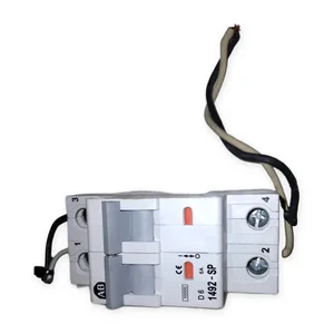 Allen-Bradley 1492-SP2D060 Miniature Circuit Breaker