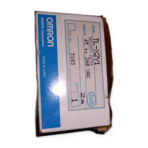 Omron L-X2Y1 Proximity Switch