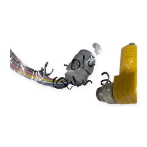 Turck BSWM-12-001-5 Single-ended Mating Cable