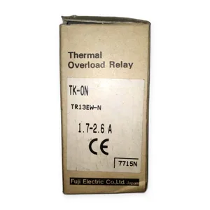 TR13EW-N Fujii Electric TK-0N – actual item, photo 1 of 7