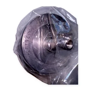 Bailey 258149A1 Controls