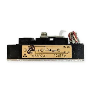 Mitsubishi TM55DZ-H Semiconductor