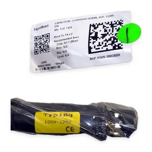 ExonMobit 100V-I25V – actual item, photo 1 of 5