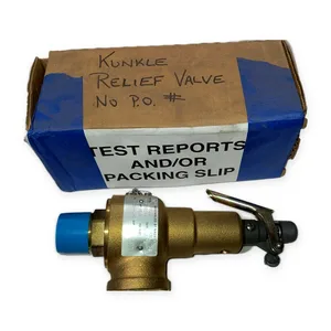 Kunkle 6010FEV01-KM Valve – actual item, photo 1 of 9