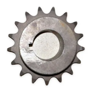 Martin 80BS17 2 Roller Chain Sprocket
