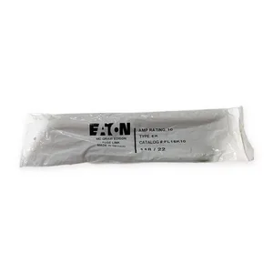 Eaton FL16K10 Type EK Fuse