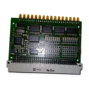 Sigmatek 9902.367.00 PLC Module