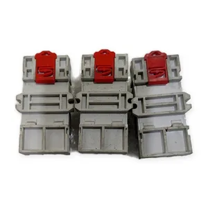 Square D 8501NR82 Relay Socket Base