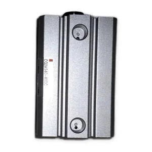 SMC CQ2AS40-40DC Compact Air Cylinder