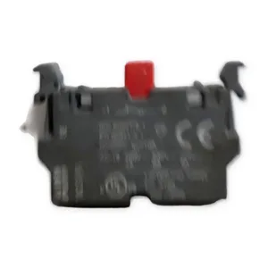 ABB MCB-01 Mini Circuit Breaker