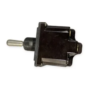 Cutler-Hammer 8501K7 Switch on Off 2 Position Panel