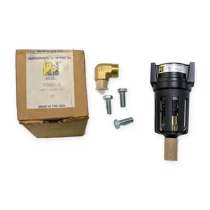 Master Pneumatic FD60-3 Air Line Filter