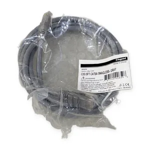 C2G Snagless UTP Network Patch Cable – actual item, photo 1 of 5