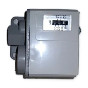 SMC IS3000-N02 Pneumatic Pressure Switch – actual item, photo 1 of 4