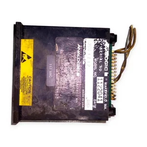 1122041 Analogic AC – actual item, photo 1 of 4