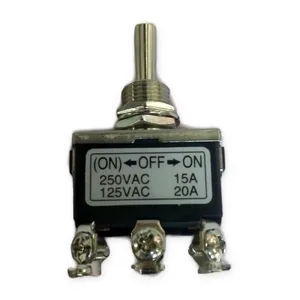 Multicomp SPC21171 Toggle Switch