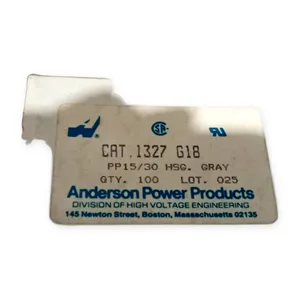 Anderson Power 1327G18 Connector