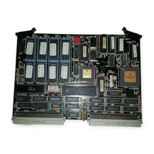 68020 1720 Processor Board – actual item, photo 1 of 3