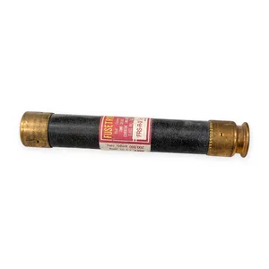 Bussmann FRS-R-3-1/2 Dual Element Time Delay Fuse