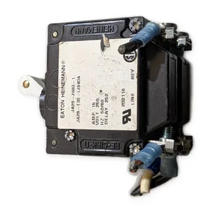 Eaton JA2S-Z683-1 Heinemann
